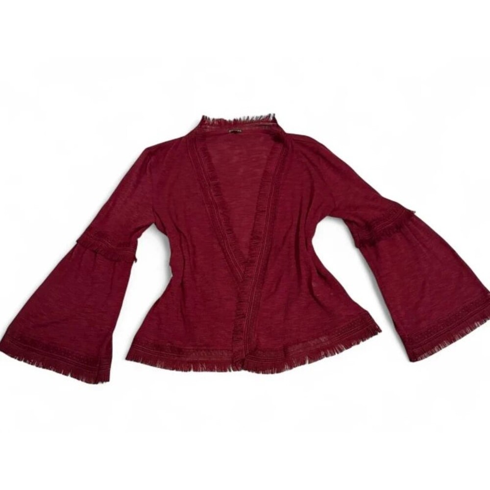 Hannah Bell Sleeve Top